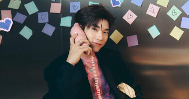 เมื่อเชื่อหัวใจและความรู้สึกของตัวเองจนกล้าที่จะทุ่มใจให้ความสัมพันธ์นี้เกินร้อย ‘ตี๋ตี๋ วันพิชิต’ ส่งเพลง ‘เตรียมใจไว้รักเธอ (101% Love)’ OST. ด้วงกับเธอ