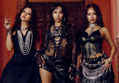 ‘DREAMGALS (ดรีมแกลส์)’ คัมแบ็คฟาดแรง ส่งเพลงใหม่ ‘KARMA’