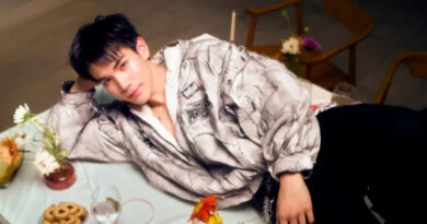 FOURTH ส่งซิงเกิลใหม่ “อยู่ด้วยกันนะ (Every Single Day)” ดึง “พรีม ชนิกานต์” เล่น MV