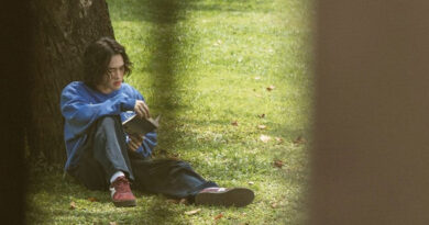 “PUN” ส่งซิลเกิลใหม่ “รักให้เธอได้รู้ (Proof.)” พิสูจน์ว่าความรักที่ดีมีอยู่จริง