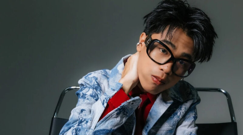 SPRITE คัมแบ็กส่งซิงเกิลใหม่ พ่อตาปืนโต เพลงแนวแรปโจ๊ะร่วมสมัย หลังเปิดตัวภายใต้ bYOND