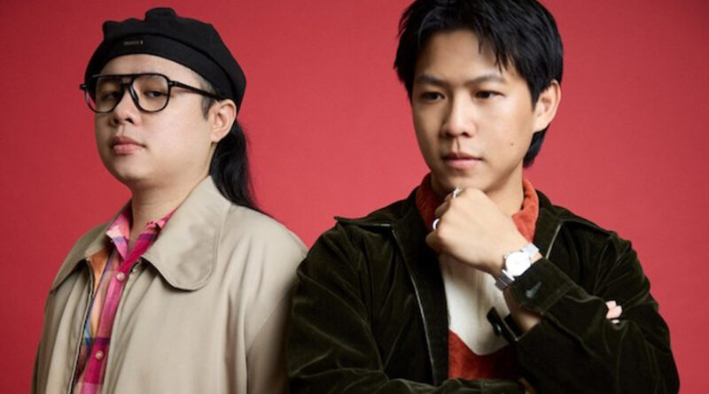 ปลอบประโลมใจผ่านบทเพลง “สักวันหนึ่ง” ซิงเกิลใหม่แนว Soul ครั้งแรกจาก “Whal & Dolph”