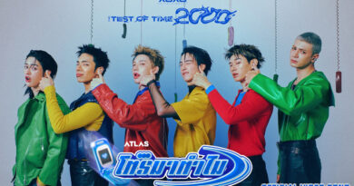 XOXO Entertainment เปิดโปรเจกต์ THE TEST OF TIME 2000 นำเพลงฮิตยุค Y2K กลับมาทำใหม่ เริ่มด้วยเพลง “โทรมาทำไม” เวอร์ชัน ATLAS