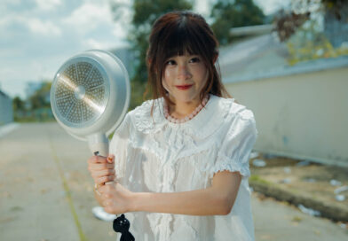 “เบล วริศรา” ก้าวสู่การเป็น Real Artist ปล่อยซิงเกิลแรก “ล็อกกลอน” ในบ้านหลังใหม่ ME RECORDS