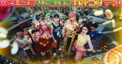 “แอปเปิ้ล มะละกอ กล้วย ส้ม” ซิงเกิลใหม่จาก JRBUBBLEGUM ชวน เปิ้ล ไอริน, ส้ม มารี และ Ironboy ร่วมเฉลิมฉลองตัวตนและอิสรภาพ ผ่านจังหวะแดนซ์สุดเฟสติวัล “แอปเปิ้ล มะละกอ กล้วย ส้ม” ซิงเกิลใหม่จาก JRBUBBLEGUM ชวน เปิ้ล ไอริน, ส้ม มารี และ Ironboy ร่วมเฉลิมฉลองตัวตนและอิสรภาพ ผ่านจังหวะแดนซ์สุดเฟสติวัล
