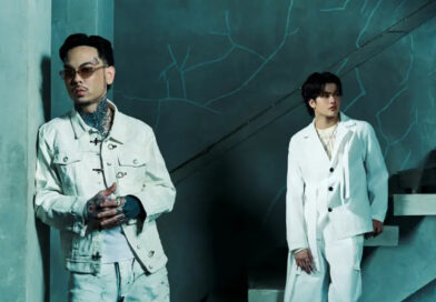 “NONT TANONT” ปล่อย MV ใหม่ “กลัวลืม (The Collection)” Feat. URBOYTJ ภาพจำที่แสนเจ็บปวดแต่ยังงดงาม