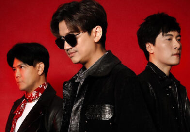 Jetset’er ส่งซิงเกิลใหม่ หมดที่ชีวิตของคนคนนึงจะมี ประกอบซีรีส์ Love of Silom รักแห่งสีลม