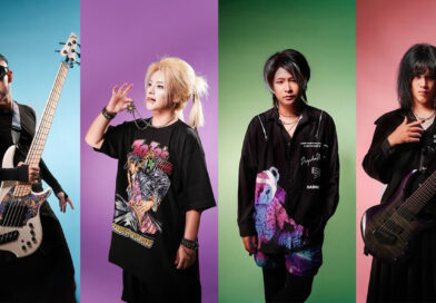 SOUND CREAM เปิดตัววง LONELIPOP ประเดิมคอนเสิร์ต BITTER SWEET ส่งซิงเกิลใหม่เอาใจคนอกหัก SOUND CREAM เปิดตัววง LONELIPOP ประเดิมคอนเสิร์ต BITTER SWEET ส่งซิงเกิลใหม่เอาใจคนอกหัก