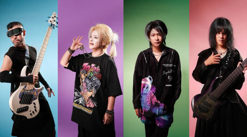 SOUND CREAM เปิดตัววง LONELIPOP ประเดิมคอนเสิร์ต BITTER SWEET ส่งซิงเกิลใหม่เอาใจคนอกหัก SOUND CREAM เปิดตัววง LONELIPOP ประเดิมคอนเสิร์ต BITTER SWEET ส่งซิงเกิลใหม่เอาใจคนอกหัก