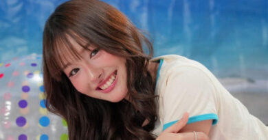 paiiinntt ส่งซิงเกิลใหม่ แค่เธอยิ้ม เพลงป๊อปกลิ่นอายซัมเมอร์ ดึงสุนัขดัชชุนร่วมสร้างสีสันในมิวสิกวิดีโอ