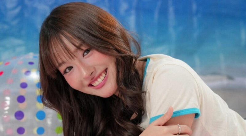 paiiinntt ส่งซิงเกิลใหม่ แค่เธอยิ้ม เพลงป๊อปกลิ่นอายซัมเมอร์ ดึงสุนัขดัชชุนร่วมสร้างสีสันในมิวสิกวิดีโอ