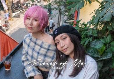นาโอะ โยชิโอกะ จับมือ หมี แองฮ์ ปล่อยซิงเกิลใหม่ Pieces of Me ถ่ายทอดความอบอุ่นผ่านดนตรีอาร์แอนด์บี นาโอะ โยชิโอกะ จับมือ หมี แองฮ์ ปล่อยซิงเกิลใหม่ Pieces of Me ถ่ายทอดความอบอุ่นผ่านดนตรีอาร์แอนด์บี