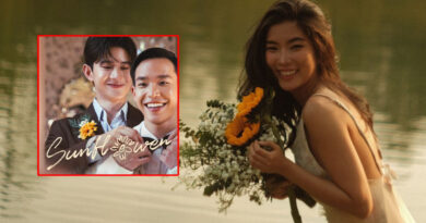 ก้อย อรัชพร ปล่อยซิงเกิลใหม่ “Sunflower” เพลงรักมุมมองบวก สื่อความหมายการเป็นผู้ให้แม้ไม่ใช่คนที่ถูกเลือก