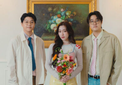 fellow fellow ปล่อยซิงเกิลใหม่ “Bloom” ดึง อ๊ะอาย 4EVE ร่วมถ่ายทอดความรัก fellow fellow ปล่อยซิงเกิลใหม่ “Bloom” ดึง อ๊ะอาย 4EVE ร่วมถ่ายทอดความรัก
