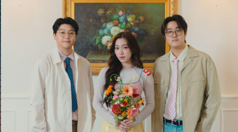 fellow fellow ปล่อยซิงเกิลใหม่ “Bloom” ดึง อ๊ะอาย 4EVE ร่วมถ่ายทอดความรัก fellow fellow ปล่อยซิงเกิลใหม่ “Bloom” ดึง อ๊ะอาย 4EVE ร่วมถ่ายทอดความรัก