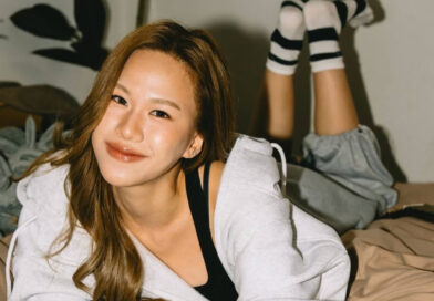 Ployé ส่งซิงเกิลใหม่ achoo achoo แทนใจคนช่างฝันที่สงสัยอาการจามกับความคิดถึง