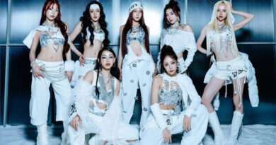 4EVE คัมแบ็กซิงเกิลใหม่ My Chainz ปลุกพลังเกิร์ลกรุ๊ปแนว Hip-Hop Trap ก่อนระเบิดความมันส์ในคอนเสิร์ตใหญ่