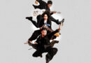 PLAYGROUND ส่งซิงเกิลใหม่ “18 มนุษย์ทองคำ” เปรียบการฝึกใจรับมือความรักเหมือนวิทยายุทธวัดเส้าหลิน