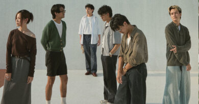 loserpop ปล่อยซิงเกิลใหม่ ทุกนาที (As Light Goes By) ชวนยอมรับความจริงและมูฟออน