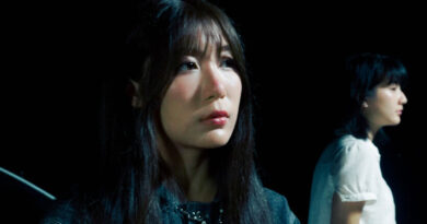 cheriie ส่งซิงเกิลใหม่ “ชั่วคราว” ถ่ายทอดมุมมองความรักและการจากลาที่ฝังลึกในความทรงจำ cheriie ส่งซิงเกิลใหม่ “ชั่วคราว” ถ่ายทอดมุมมองความรักและการจากลาที่ฝังลึกในความทรงจำ
