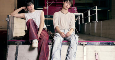 เดบิวต์สะดุดตา “MicMac” สองฝาแฝดเปิดเกมใหม่เติมสีสันใหม่ให้วงการ T-POP ด้วยเสน่ห์วงดนตรีสด ผ่าน “WORKING U”