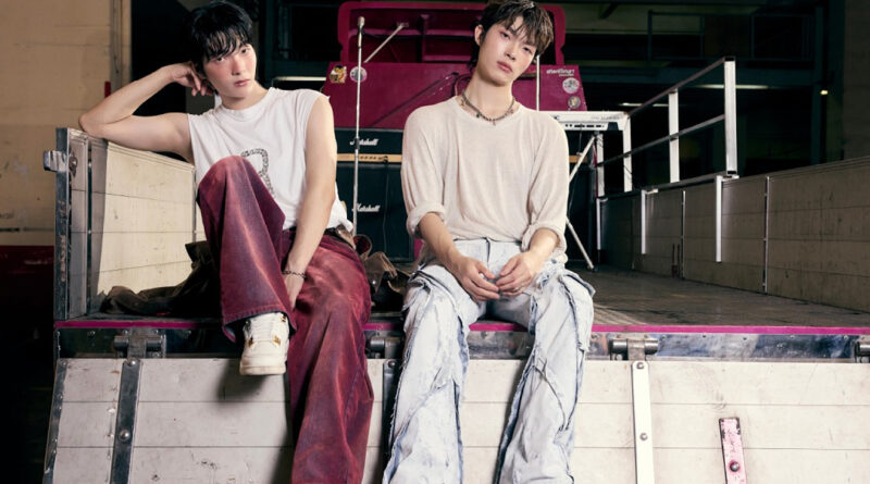 เดบิวต์สะดุดตา “MicMac” สองฝาแฝดเปิดเกมใหม่เติมสีสันใหม่ให้วงการ T-POP ด้วยเสน่ห์วงดนตรีสด ผ่าน “WORKING U”