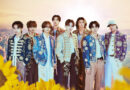 FANTASTICS from EXILE TRIBE ปล่อยซิงเกิลใหม่ SUNFLOWER เพลงให้กำลังใจคนสู้อยู่ท่ามกลางความไม่แน่นอน