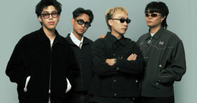 วง KACHAIN ค่าย SPICYDISC ส่งเพลงใหม่ เธอจะถามทำไม ได้ เบนซ์ Dept นั่งแท่นโปรดิวเซอร์