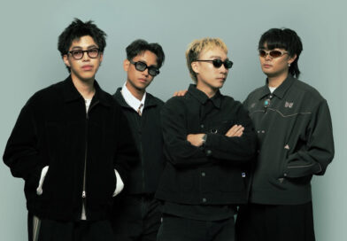 วง KACHAIN ค่าย SPICYDISC ส่งเพลงใหม่ เธอจะถามทำไม ได้ เบนซ์ Dept นั่งแท่นโปรดิวเซอร์