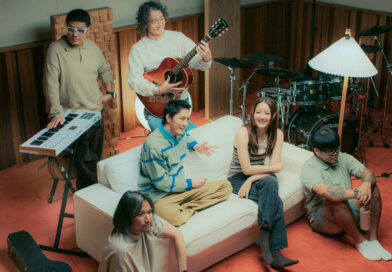 โปเตโต้ คว้า อิ้งค์ วรันธร ประเดิมคอลแลบครั้งแรกในเพลง อารมณ์สีเทา ผ่านโปรเจกต์ Livingroom Session