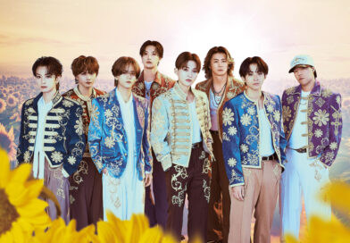 FANTASTICS from EXILE TRIBE ปล่อยซิงเกิลใหม่ SUNFLOWER เพลงให้กำลังใจคนสู้อยู่ท่ามกลางความไม่แน่นอน