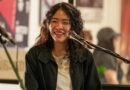 Juna Mae (อิมเมจ สุธิตา) เปิดตัวอีพีอัลบั้มสากลชุดแรก The Suitcase ในงาน Listening Party
