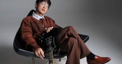 fromearth ปล่อยซีรีส์ 3 ซิงเกิลแนว Cinematic Rock ถ่ายทอดความรักและสูญเสียผ่านค่าย XOXO Entertainment