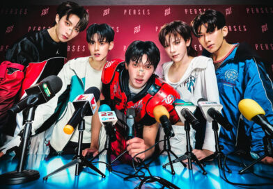 PERSES คัมแบ็กปล่อยซิงเกิลใหม่ “ไม่แพ้ใคร” ดึง URBOYTJ นั่งแท่นโปรดิวเซอร์ PERSES คัมแบ็กปล่อยซิงเกิลใหม่ “ไม่แพ้ใคร” ดึง URBOYTJ นั่งแท่นโปรดิวเซอร์