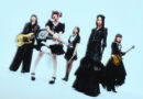 แบนด์-เมด (BAND-MAID) ปล่อยซิงเกิลใหม่ “ENERGETIC” พร้อมมิวสิกวิดีโอสะท้อนเส้นทางทัวร์คอนเสิร์ตรอบโลก