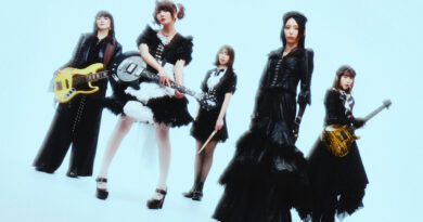 แบนด์-เมด (BAND-MAID) ปล่อยซิงเกิลใหม่ “ENERGETIC” พร้อมมิวสิกวิดีโอสะท้อนเส้นทางทัวร์คอนเสิร์ตรอบโลก