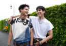JAYLERR ควงคู่ Ice Paris ปล่อยซิงเกิลใหม่ “โอเค๊ะ? (Okay)” เปิดศึกแข่งจีบสาวในสไตล์ฮิปฮอปมินิมอล
