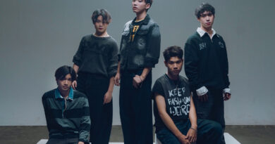 คริปโตไนท์ KRYPTONYTE ส่งซิงเกิลใหม่ อันดับที่เท่าไหร่ Ranking ตัวแทนคนสถานะคลุมเครือ