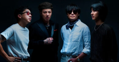 The Mousses คัมแบ๊กในรอบหลายปี ส่งซิงเกิลใหม่ มาทางไหนต้องกลับไปทางนั้น ดึง แม็ก The Darkest Romance ร่วมโปรดิวซ์ The Mousses คัมแบ๊กในรอบหลายปี ส่งซิงเกิลใหม่ มาทางไหนต้องกลับไปทางนั้น ดึง แม็ก The Darkest Romance ร่วมโปรดิวซ์