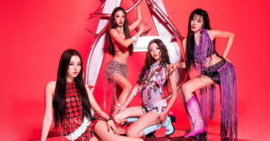 ALALA ดึง ALIE BLACKCOBRA ร่วมฟีทเจอริ่งซิงเกิลใหม่ ON&OFF ดนตรีสไตล์โมเดิร์นทีป็อป ALALA ดึง ALIE BLACKCOBRA ร่วมฟีทเจอริ่งซิงเกิลใหม่ ON&OFF ดนตรีสไตล์โมเดิร์นทีป็อป