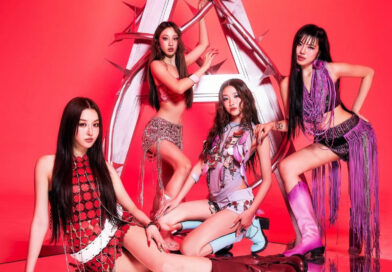 ALALA ดึง ALIE BLACKCOBRA ร่วมฟีทเจอริ่งซิงเกิลใหม่ ON&OFF ดนตรีสไตล์โมเดิร์นทีป็อป ALALA ดึง ALIE BLACKCOBRA ร่วมฟีทเจอริ่งซิงเกิลใหม่ ON&OFF ดนตรีสไตล์โมเดิร์นทีป็อป