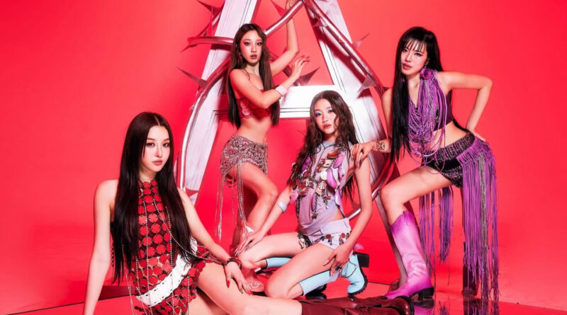 ALALA ดึง ALIE BLACKCOBRA ร่วมฟีทเจอริ่งซิงเกิลใหม่ ON&OFF ดนตรีสไตล์โมเดิร์นทีป็อป ALALA ดึง ALIE BLACKCOBRA ร่วมฟีทเจอริ่งซิงเกิลใหม่ ON&OFF ดนตรีสไตล์โมเดิร์นทีป็อป