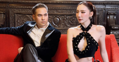 Benze พริกไทย ดึง YOUNGGU ร่วมฟีเจอริงในซิงเกิลใหม่ Habibi นำเสนอความมั่นใจของผู้หญิงผ่านเกมหมากรุก