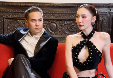 Benze พริกไทย ดึง YOUNGGU ร่วมฟีเจอริงในซิงเกิลใหม่ Habibi นำเสนอความมั่นใจของผู้หญิงผ่านเกมหมากรุก