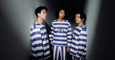 Tilly Birds เปิดตัว “จำเลย” ซิงเกิลแรกจากอัลบั้มใหม่ VIVIDPALACE