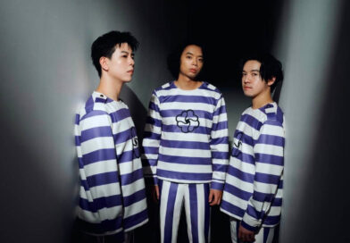 Tilly Birds เปิดตัว “จำเลย” ซิงเกิลแรกจากอัลบั้มใหม่ VIVIDPALACE