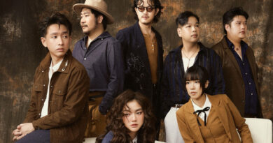 ASIA7 เปิดตัวซิงเกิลใหม่ “ไม่แบ่งใคร (Mine)” ภายใต้บ้านหลังใหม่ BRIDGE Management ดึงนักแสดงจากซีรีส์ดังร่วมถ่ายทอดความรู้สึก