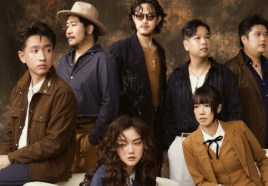ASIA7 เปิดตัวซิงเกิลใหม่ “ไม่แบ่งใคร (Mine)” ภายใต้บ้านหลังใหม่ BRIDGE Management ดึงนักแสดงจากซีรีส์ดังร่วมถ่ายทอดความรู้สึก