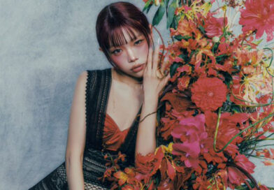 AiNA THE END ปล่อยเพลง Blue Shining Star เพลงประกอบอนิเมะ ONE PIECE HEROINES