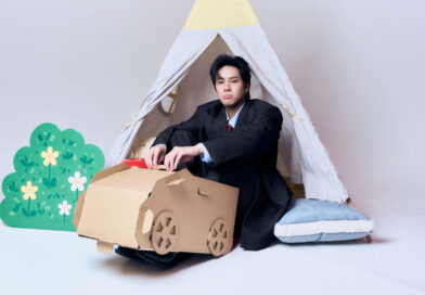 “นนน กรภัทร์” ส่งซิงเกิลใหม่ ยาแก้แพ้ (Love Allergy) คว้ามาสคอตดังร่วมแจมมิวสิควิดีโอ